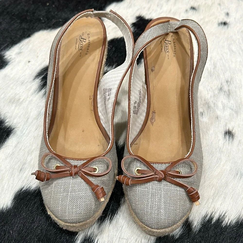Wedges - Picture 1 of 3